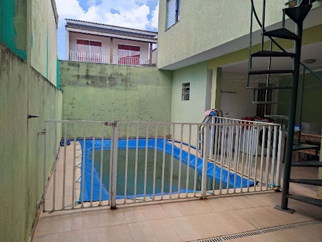 Casa à venda com 3 quartos, 134m² - Foto 25