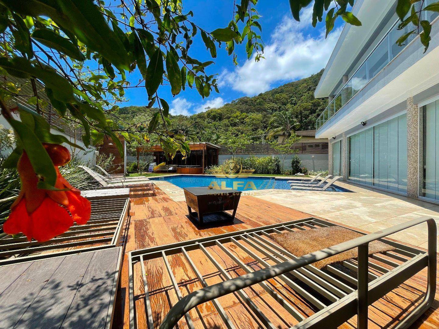 Casa de Condomínio à venda com 8 quartos, 500m² - Foto 5