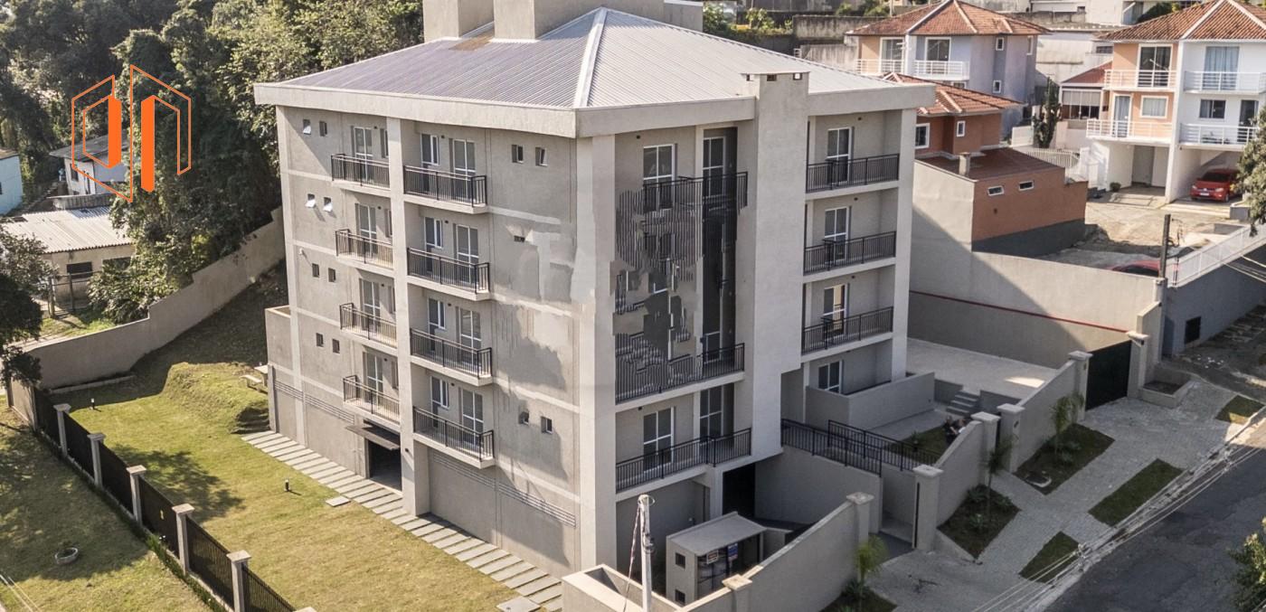 Apartamento à venda com 2 quartos, 80m² - Foto 1
