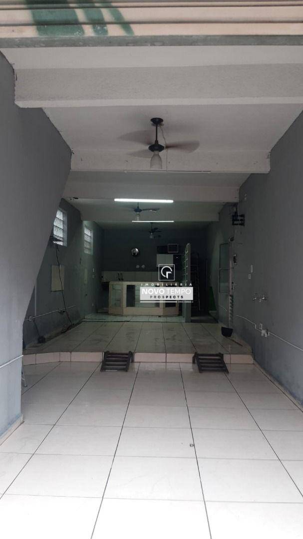 Loja-Salão, 52 m² - Foto 3