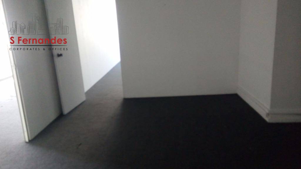Conjunto Comercial-Sala para alugar, 100m² - Foto 5