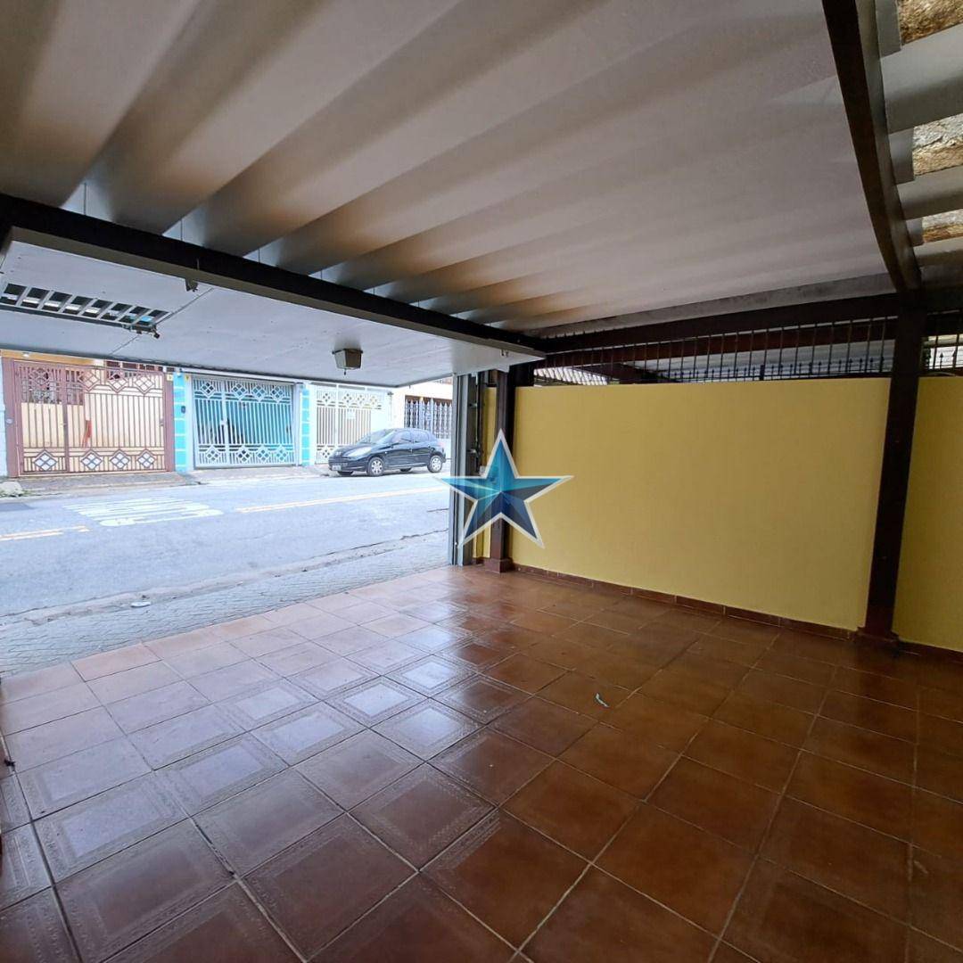 Sobrado à venda com 2 quartos, 180m² - Foto 5