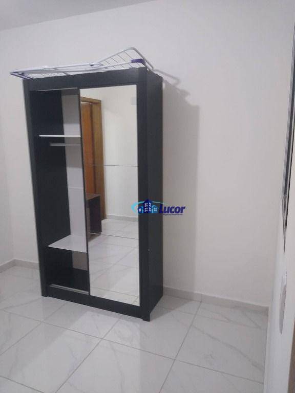 Apartamento para alugar com 1 quarto, 34m² - Foto 4