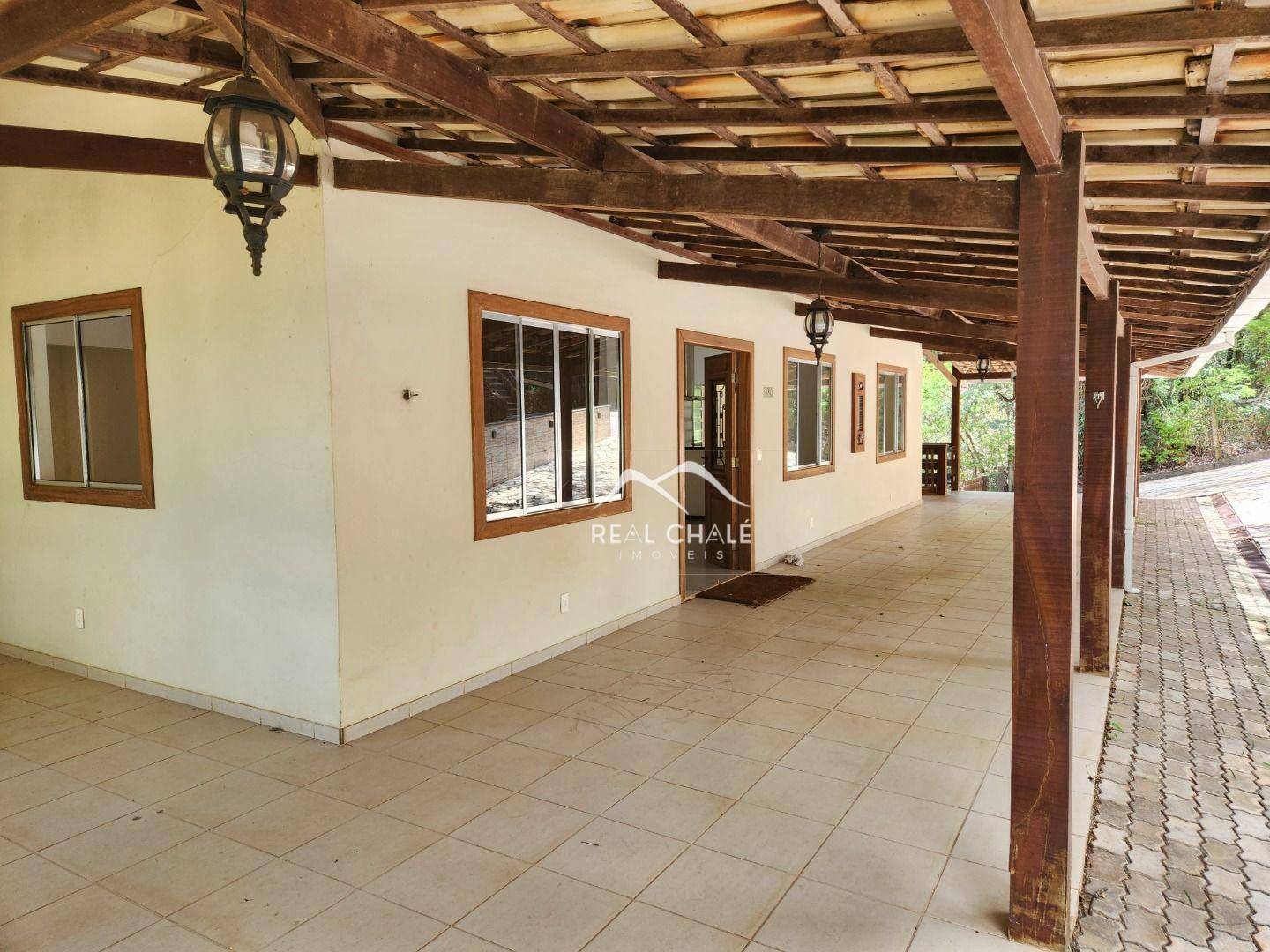 Casa de Condomínio à venda com 4 quartos, 370m² - Foto 23