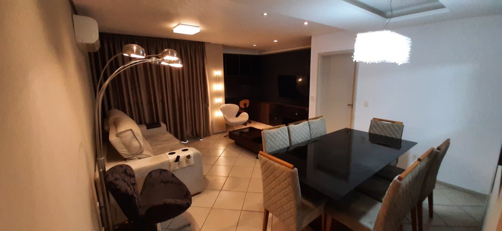 Apartamento, 2 quartos, 79 m² - Foto 2