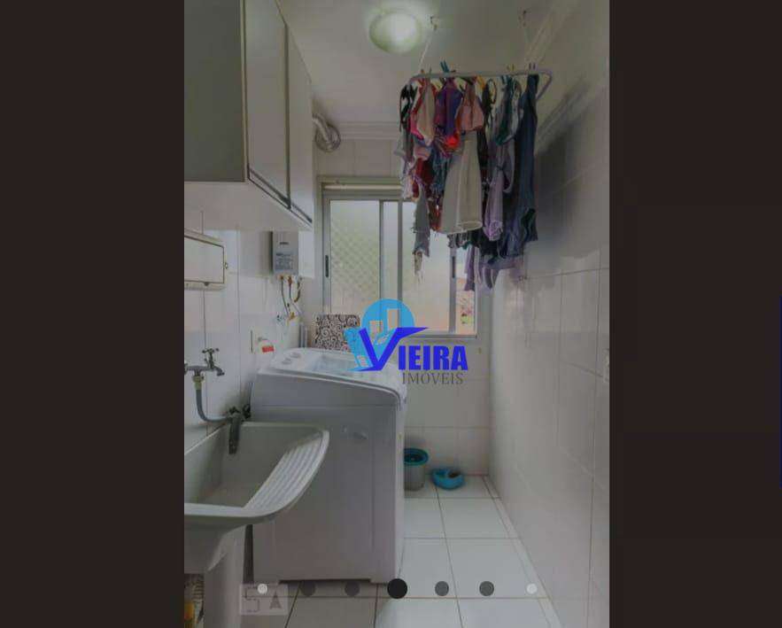 Apartamento à venda com 2 quartos, 50m² - Foto 17