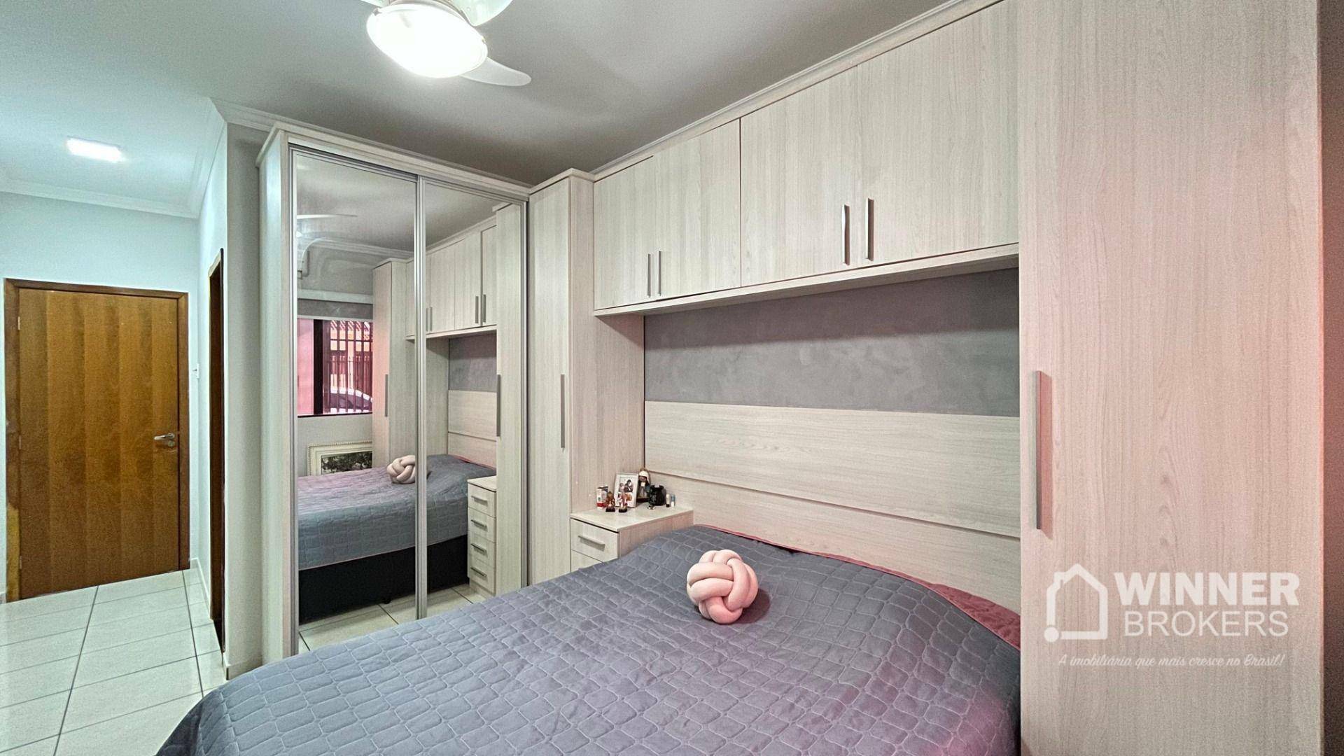 Casa, 3 quartos, 113 m² - Foto 4