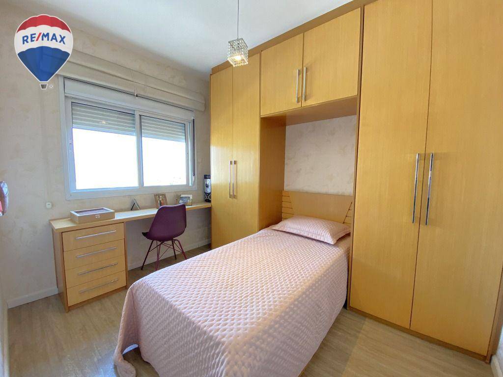 Apartamento à venda com 4 quartos, 128m² - Foto 14