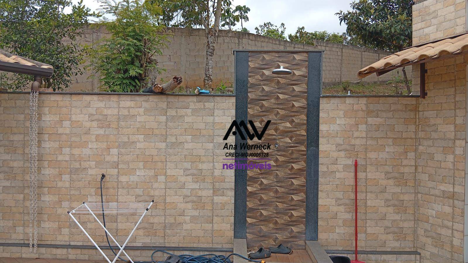 Chácara, 1 quarto, 4000 m² - Foto 3