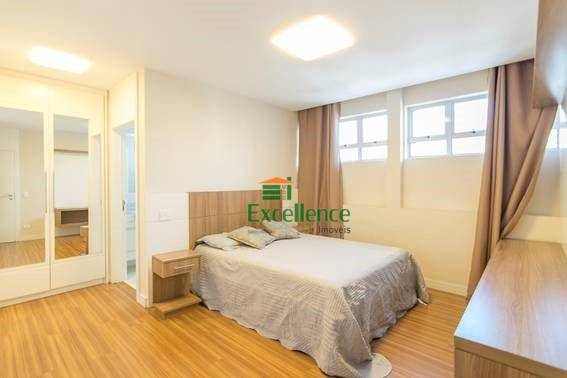 Apartamento para alugar com 4 quartos, 160m² - Foto 45