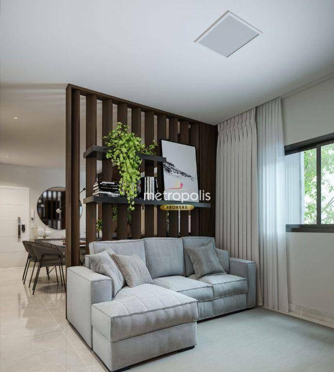 Apartamento à venda com 3 quartos, 87m² - Foto 7