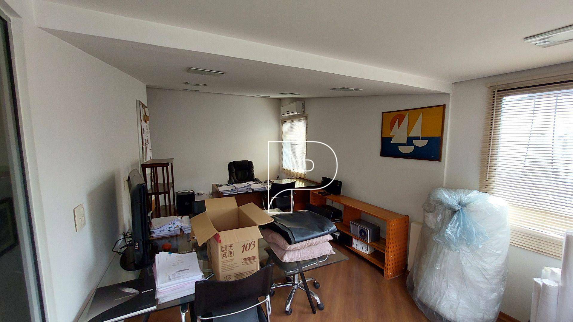 Depósito-Galpão-Armazém à venda e aluguel, 500m² - Foto 38