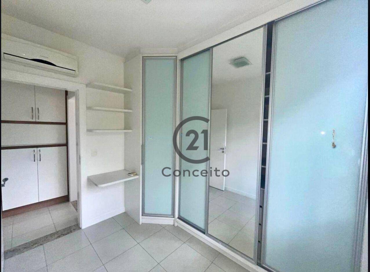 Apartamento para alugar com 3 quartos, 105m² - Foto 14