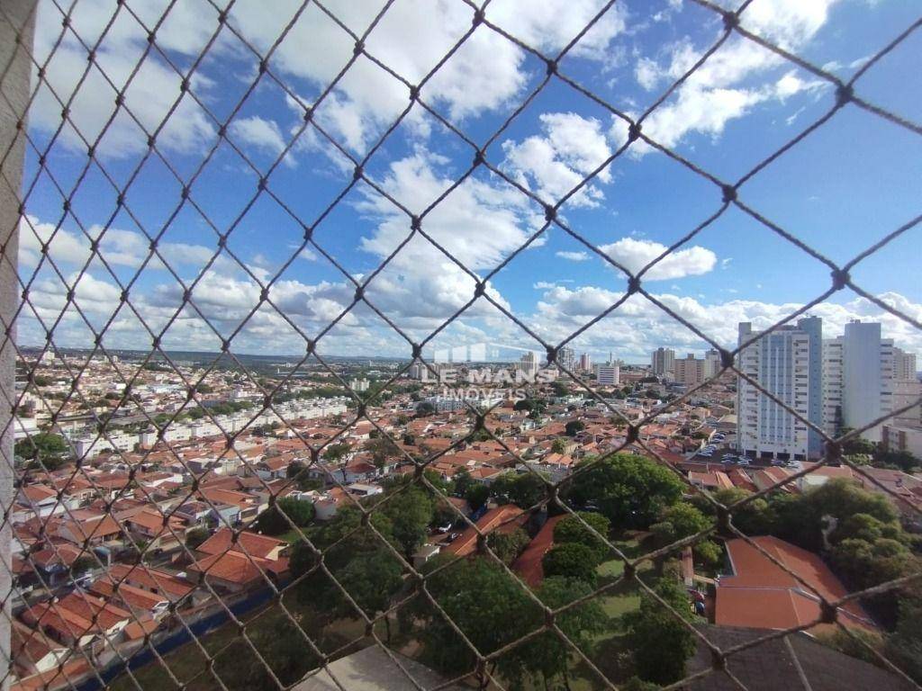 Apartamento, 2 quartos, 77 m² - Foto 3