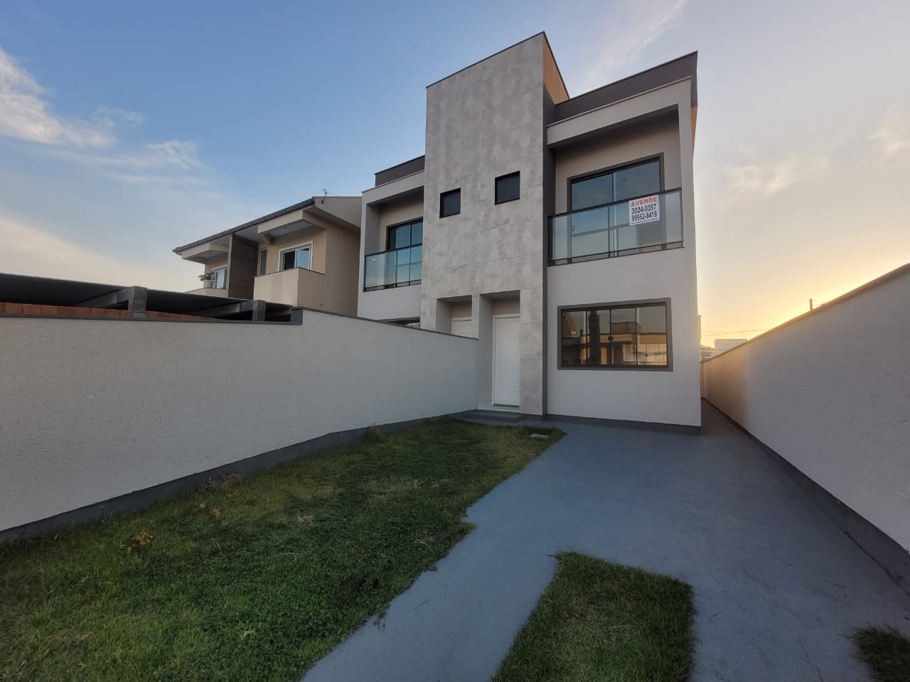 Sobrado, 2 quartos, 85 m² - Foto 18