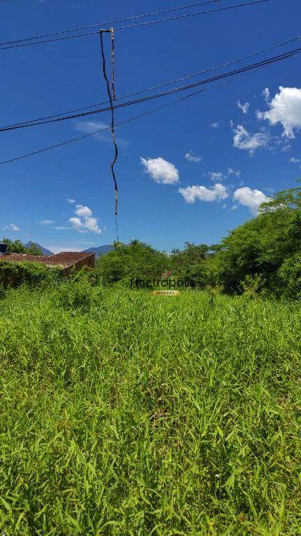 Terreno, 360 m² - Foto 1