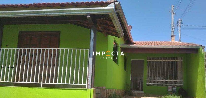 Chácara, 3 quartos, 1000 m² - Foto 2