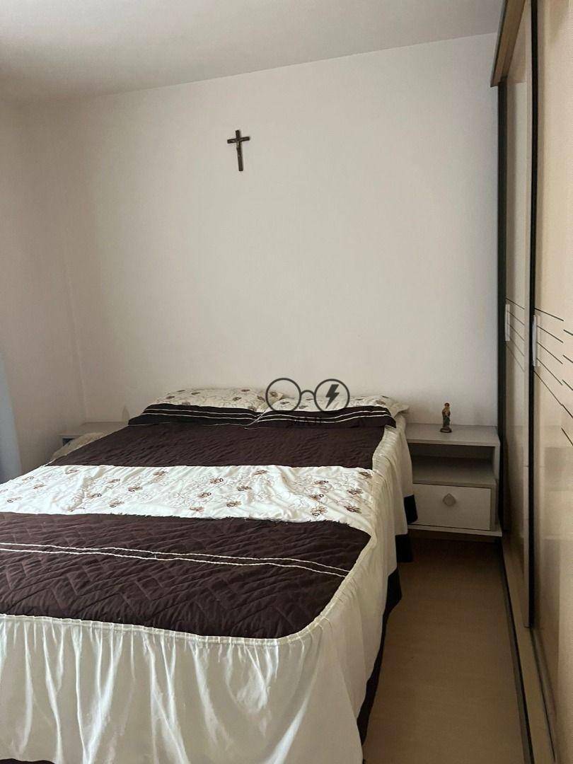 Apartamento à venda com 3 quartos, 64M2 - Foto 7