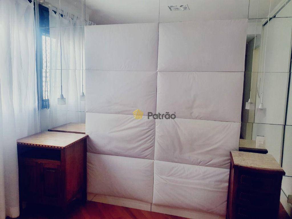 Apartamento à venda com 3 quartos, 130m² - Foto 29