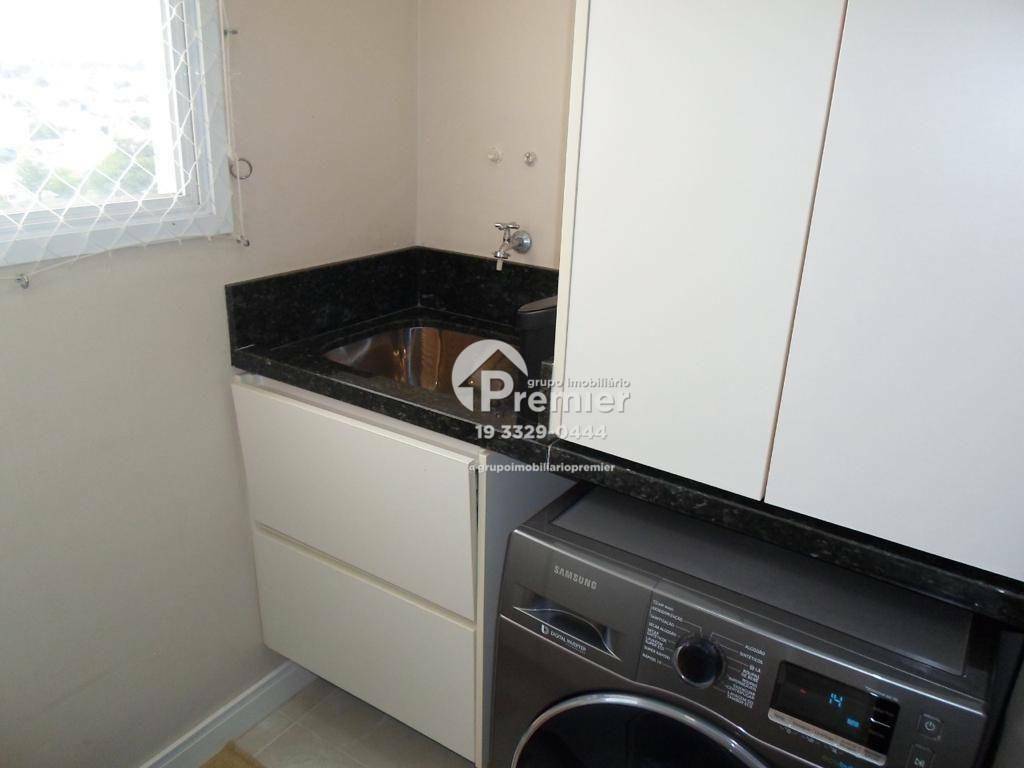 Apartamento à venda com 2 quartos, 82m² - Foto 6