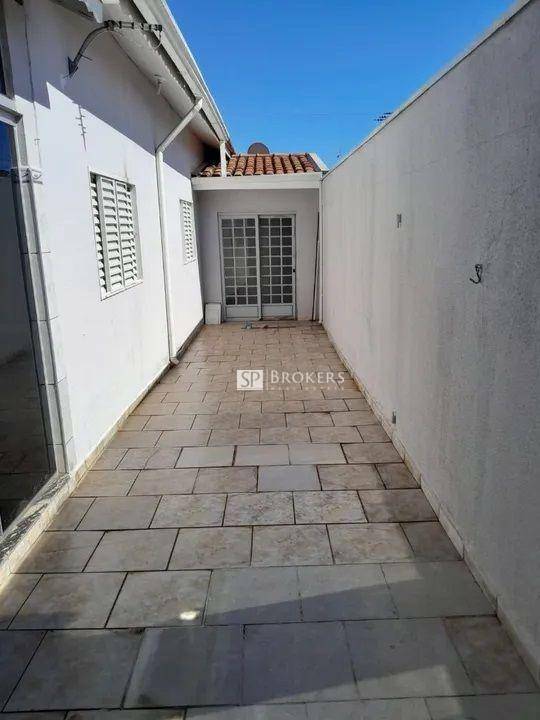 Casa à venda com 3 quartos, 122m² - Foto 22