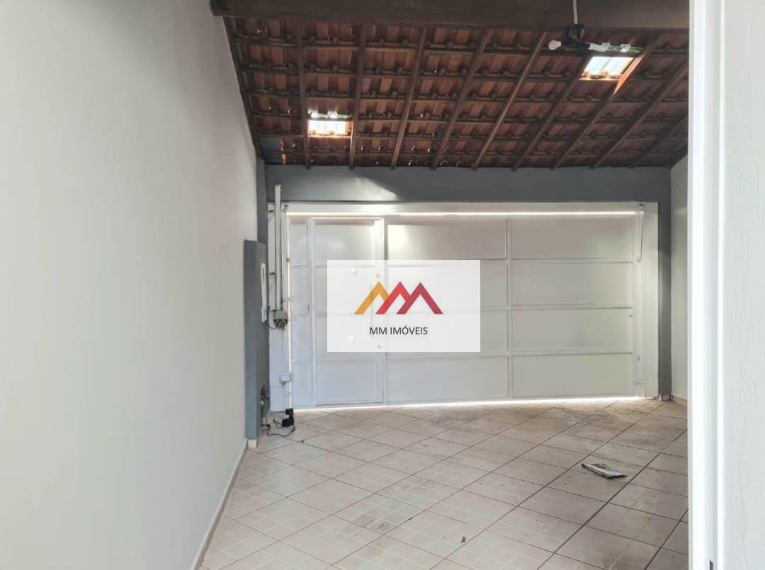 Casa, 2 quartos, 98 m² - Foto 7