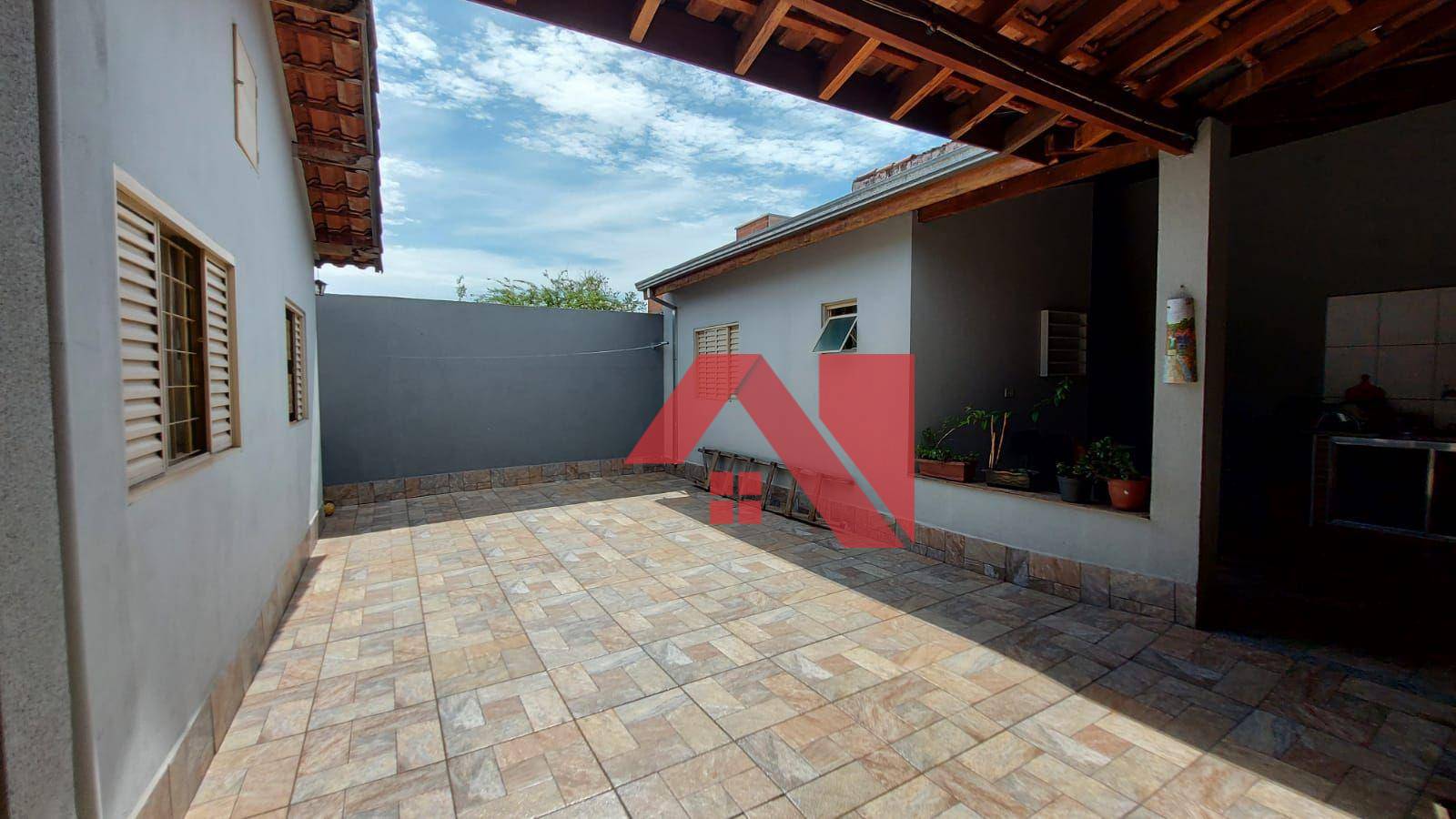 Casa à venda com 3 quartos, 120m² - Foto 8