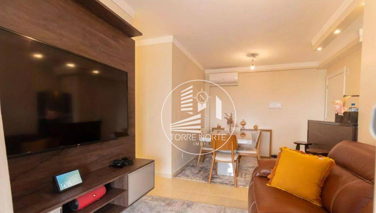 Apartamento à venda com 3 quartos, 83m² - Foto 10