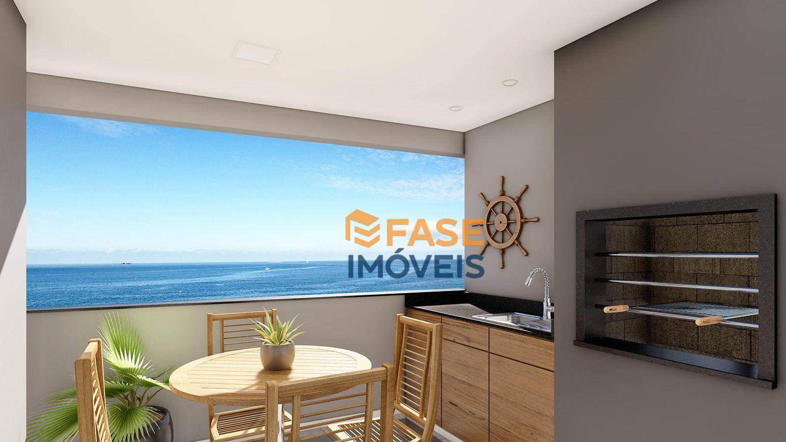 Apartamento à venda com 3 quartos, 84m² - Foto 2