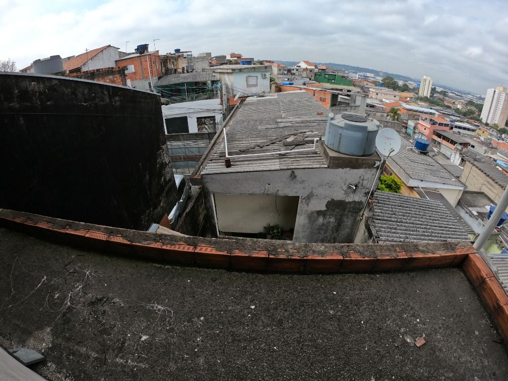 Sobrado à venda com 4 quartos, 260m² - Foto 30