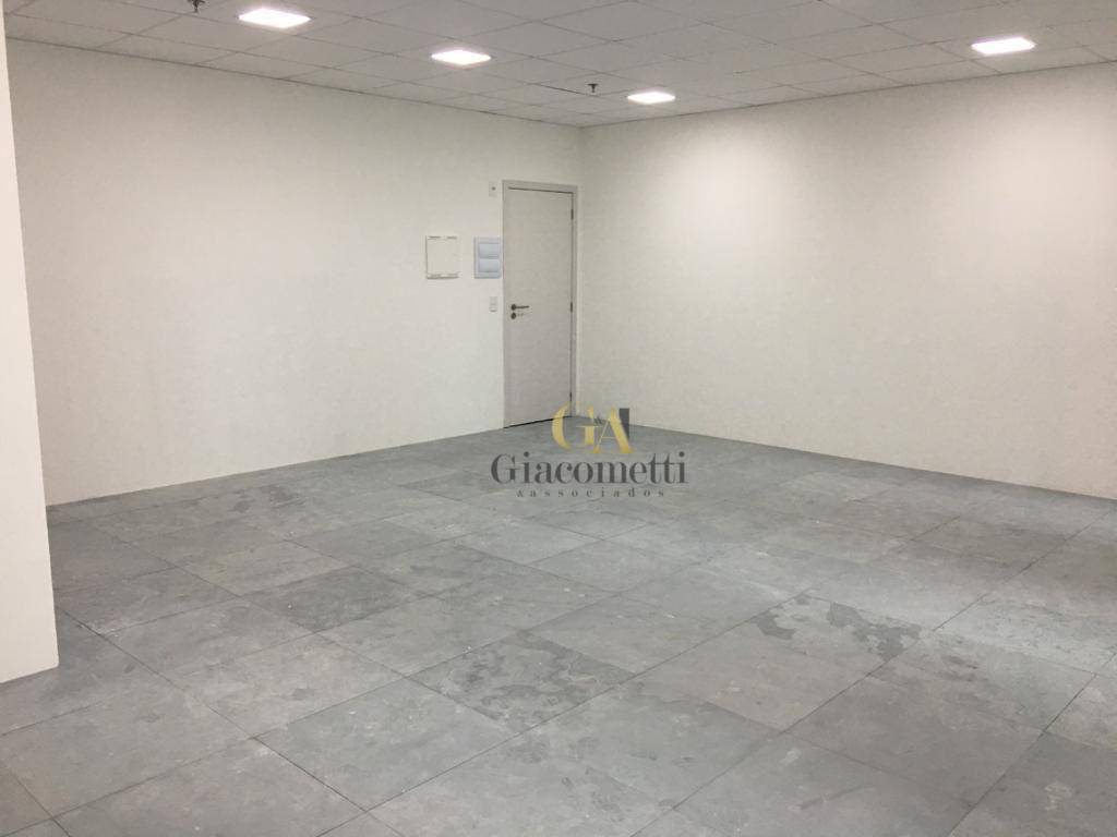 Conjunto Comercial-Sala à venda, 49m² - Foto 1