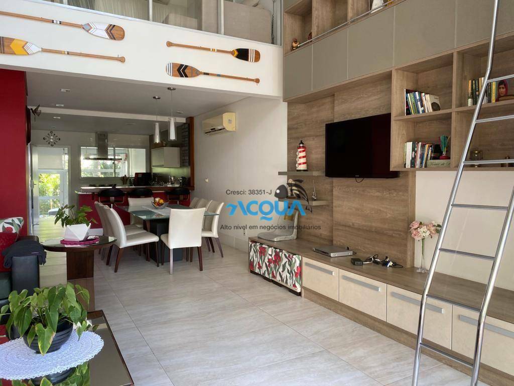 Sobrado à venda com 5 quartos, 232m² - Foto 2