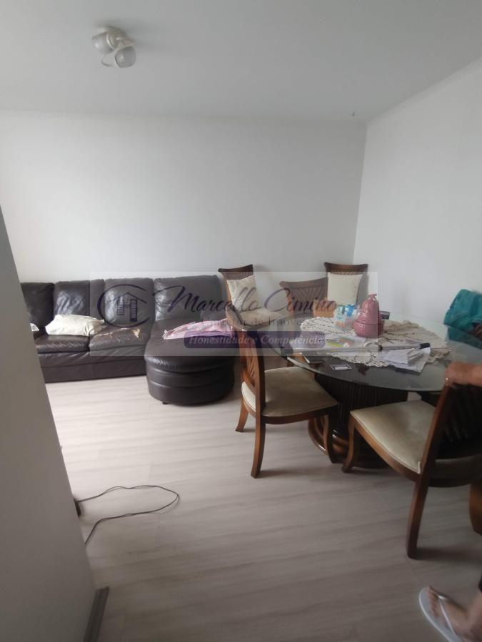 Apartamento à venda com 2 quartos, 59m² - Foto 3