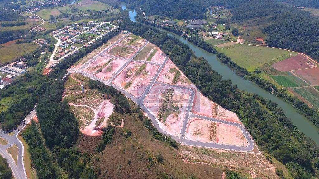 Loteamento e Condomínio à venda, 646M2 - Foto 4