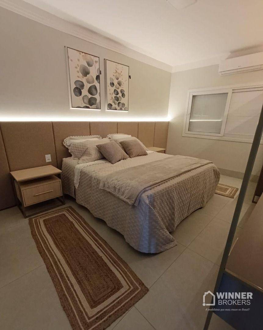 Casa de Condomínio à venda com 4 quartos, 237m² - Foto 31