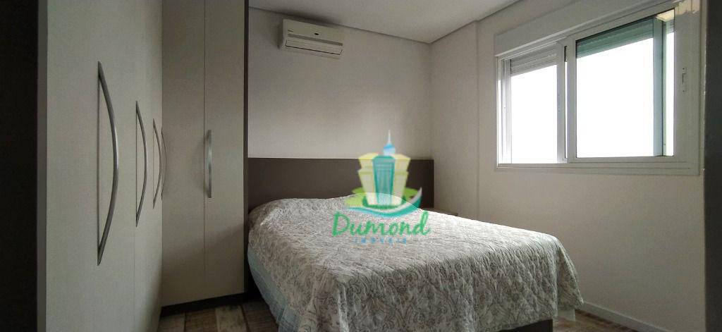 Apartamento à venda com 3 quartos, 202m² - Foto 17