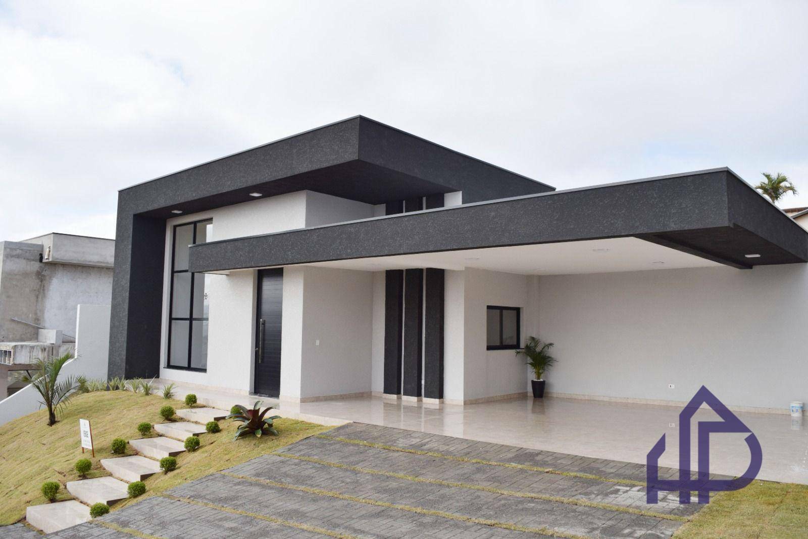 Casa para alugar com 3 quartos, 240m² - Foto 2