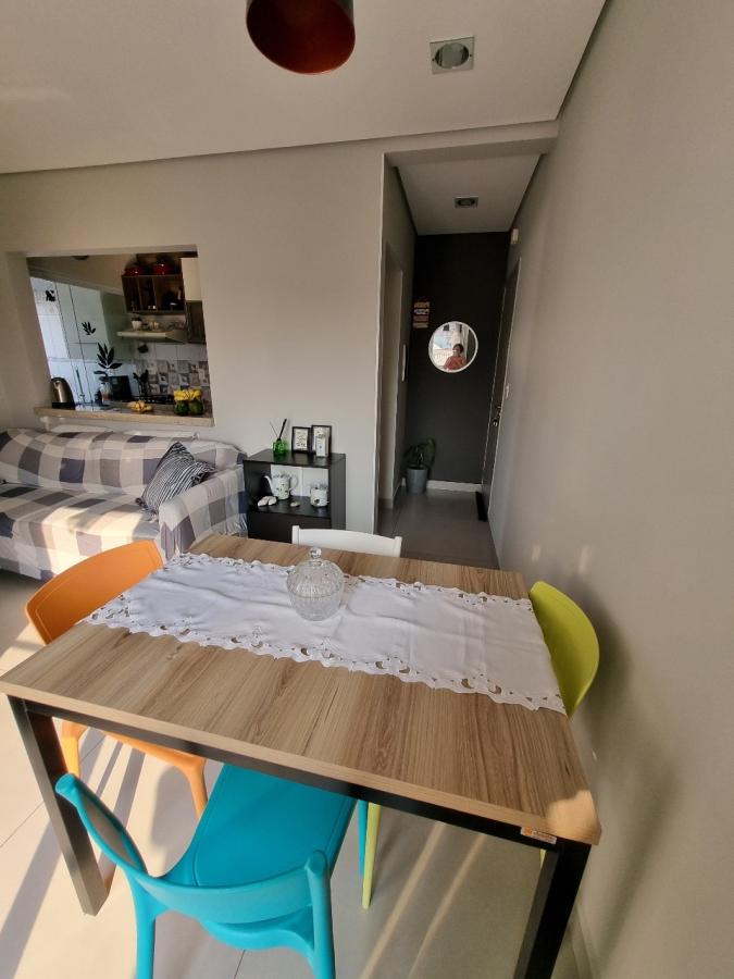 Apartamento à venda com 2 quartos, 56m² - Foto 5