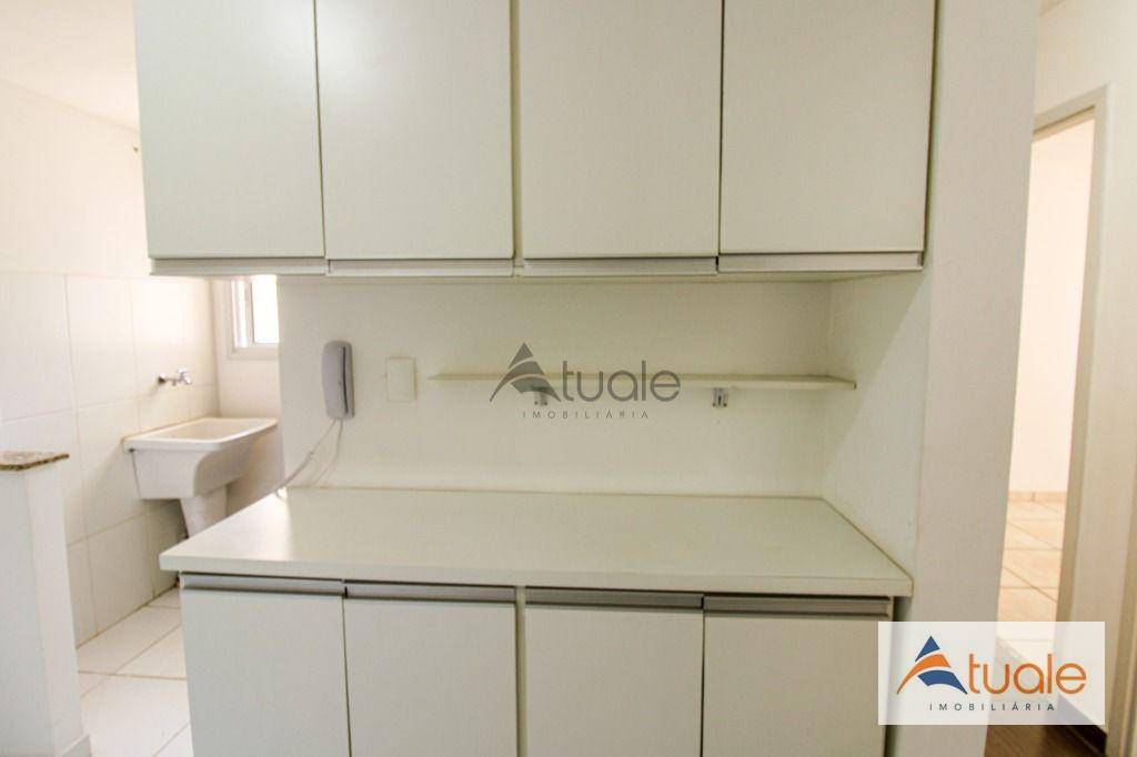 Apartamento à venda com 3 quartos, 73m² - Foto 6