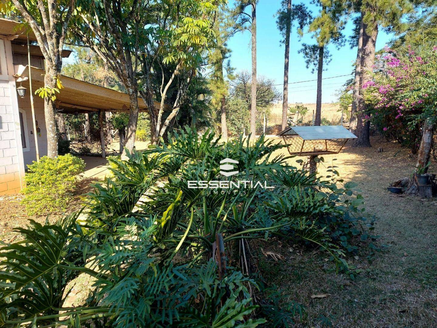 Chácara, 2 quartos, 4500 m² - Foto 37