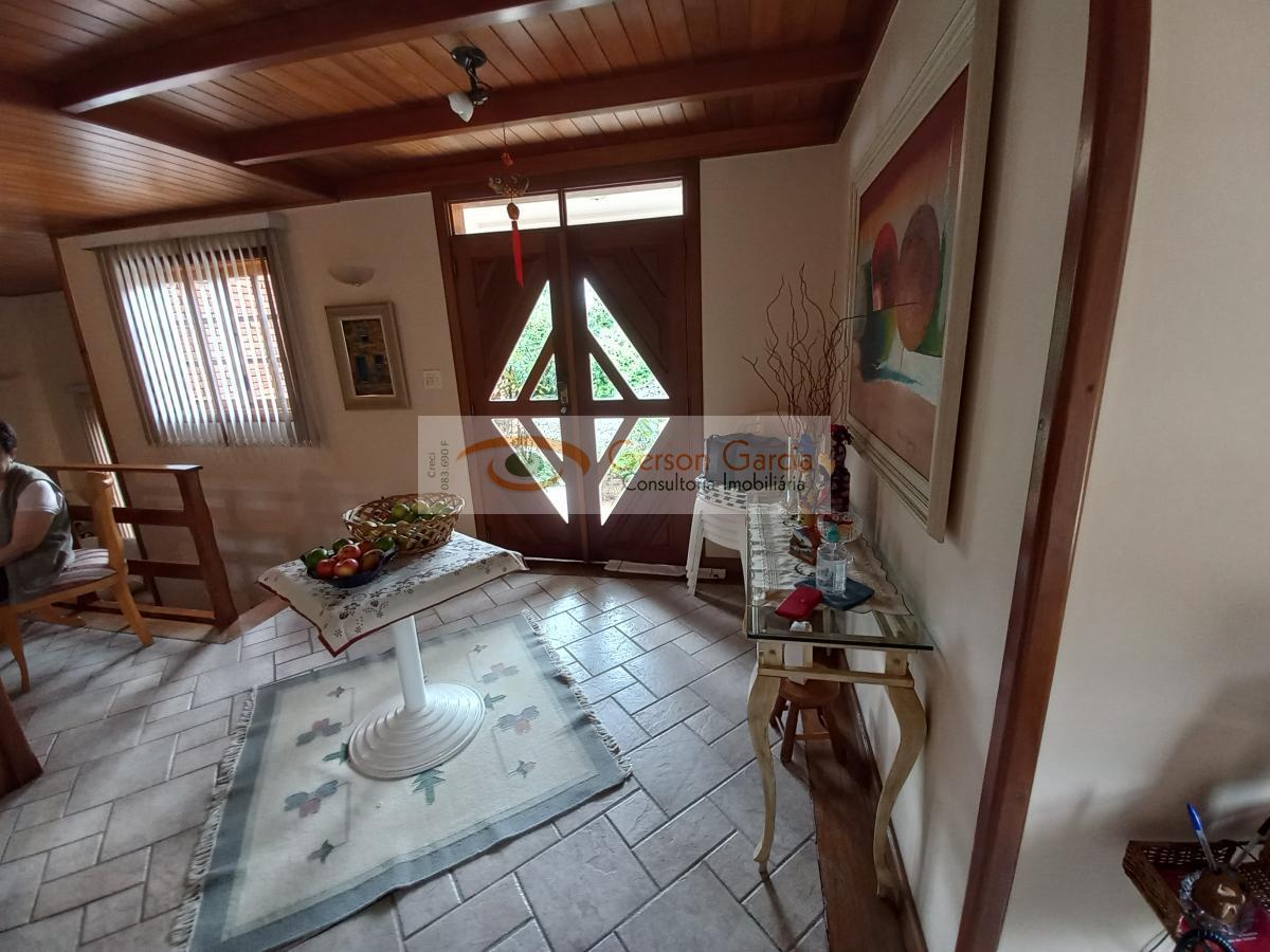 Casa à venda com 3 quartos, 450m² - Foto 10