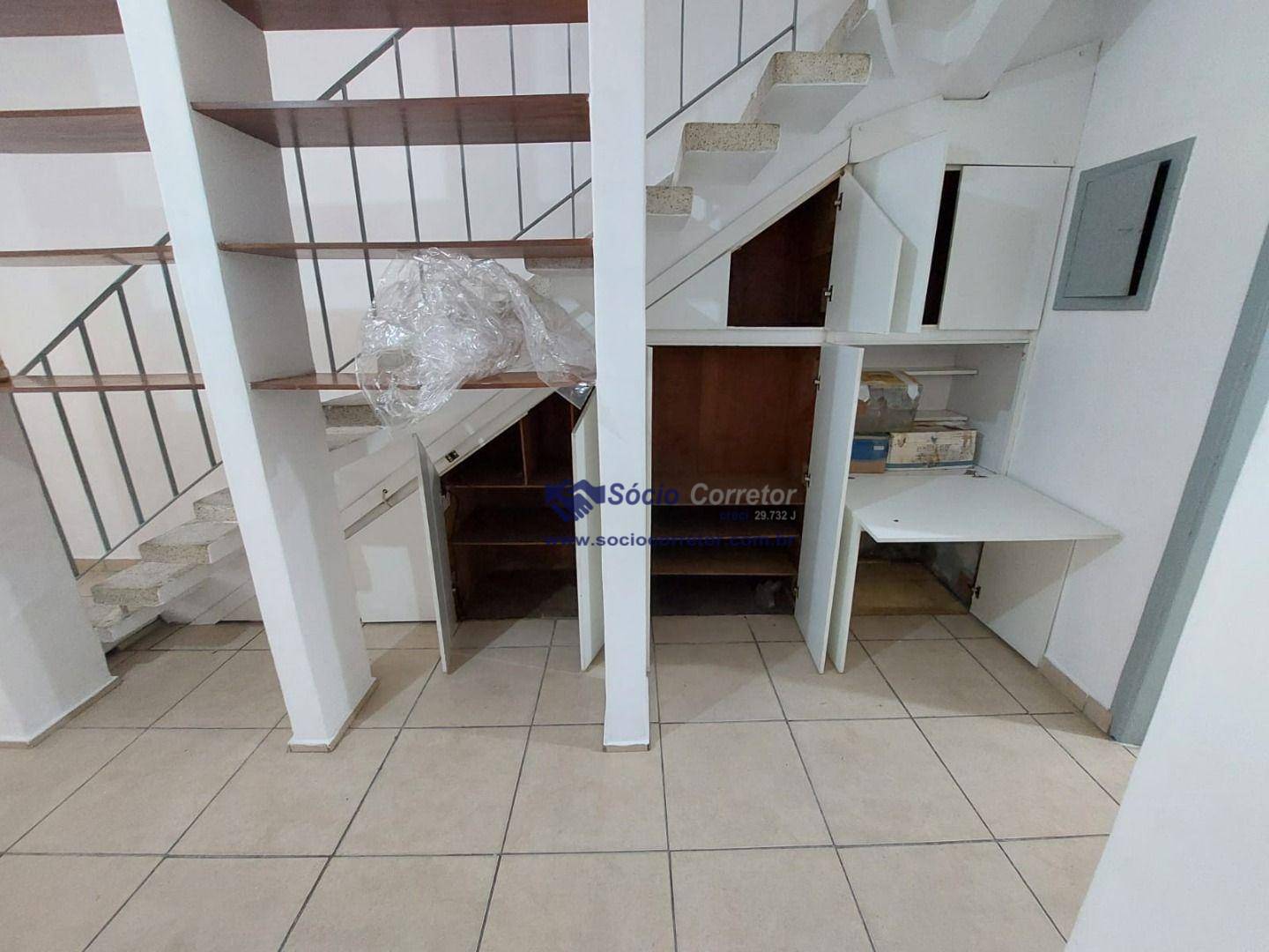 Sobrado para alugar com 2 quartos, 116m² - Foto 10