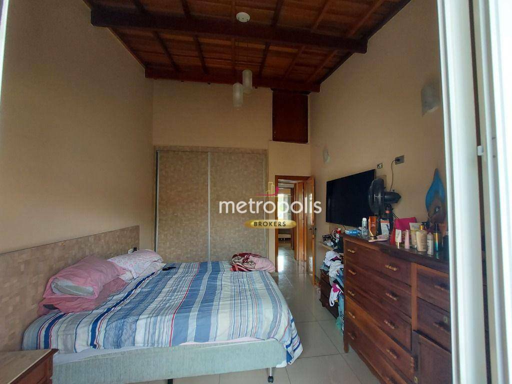 Sobrado à venda com 4 quartos, 237m² - Foto 15