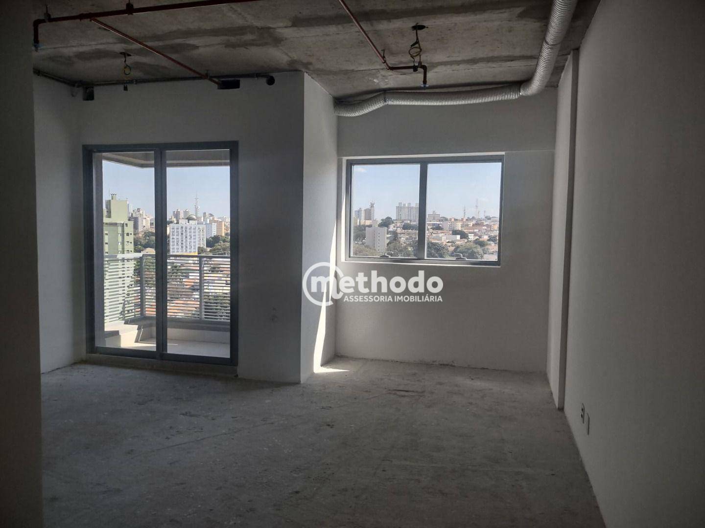 Conjunto Comercial-Sala à venda, 36m² - Foto 7