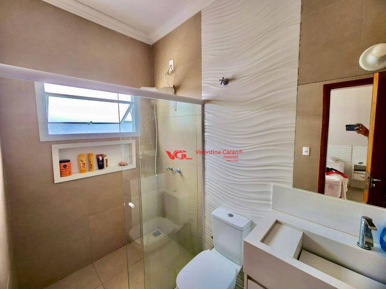 Casa de Condomínio à venda com 3 quartos, 188m² - Foto 11