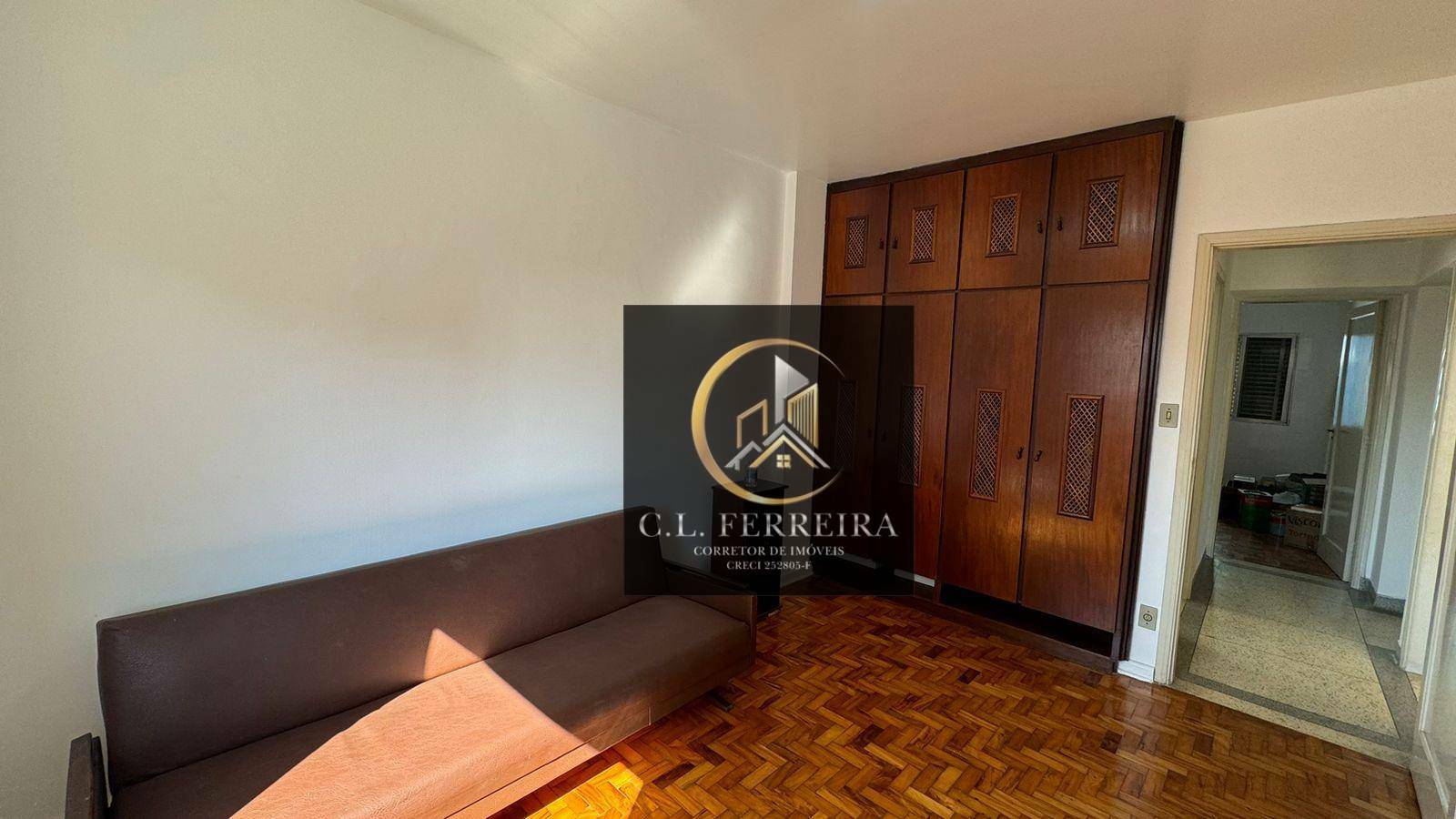 Apartamento à venda com 2 quartos, 100m² - Foto 11