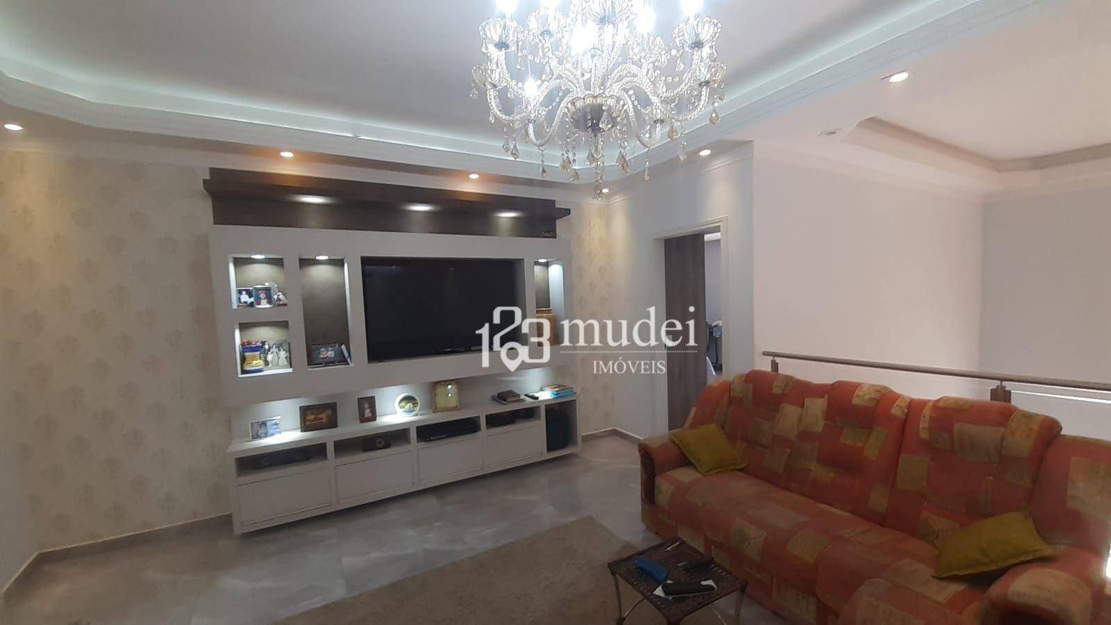 Casa de Condomínio à venda com 3 quartos, 237m² - Foto 50