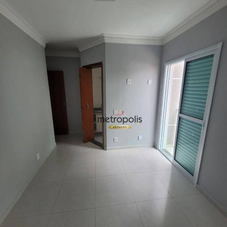 Apartamento à venda com 2 quartos, 52m² - Foto 9