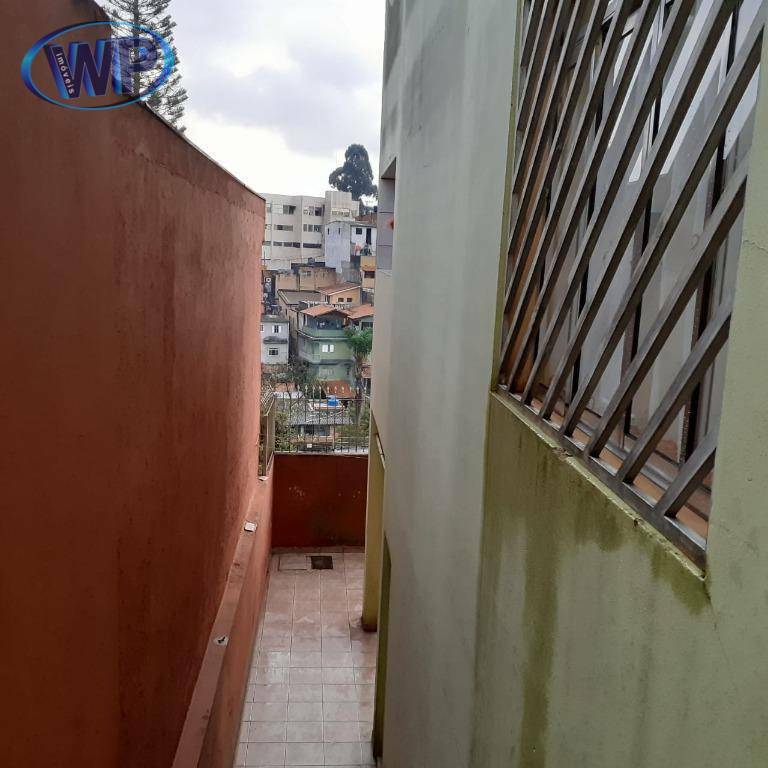 Sobrado à venda com 4 quartos, 227m² - Foto 27