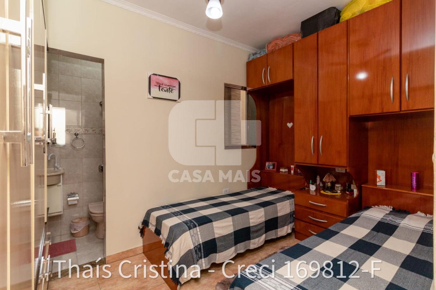 Casa à venda com 3 quartos, 125m² - Foto 10